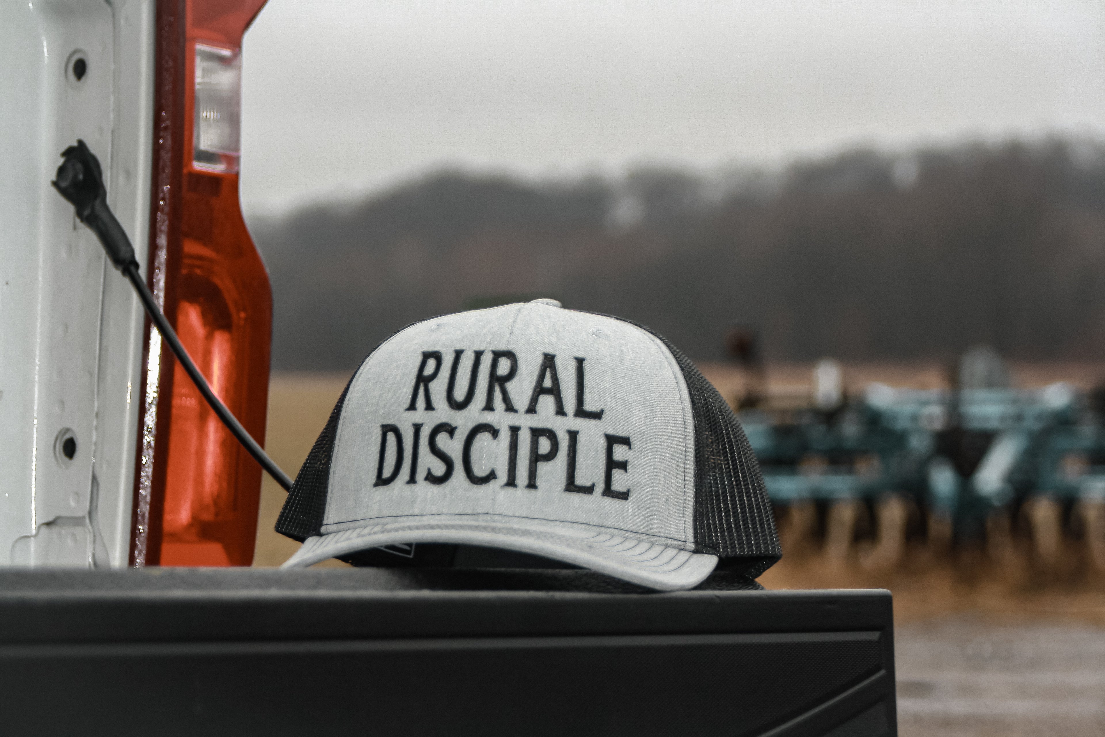 Rural Disciple